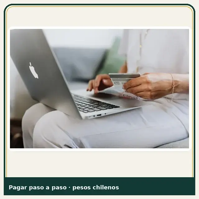 Pago presencial o digital con el celular